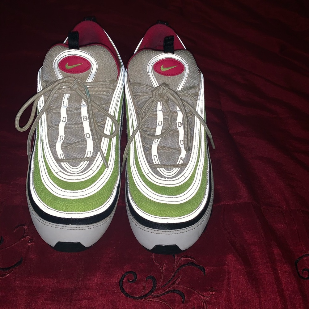 Nike Air MAX 97
